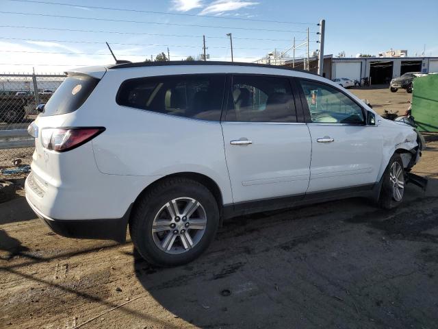 Photo 2 VIN: 1GNKRHKD3HJ276733 - CHEVROLET TRAVERSE 