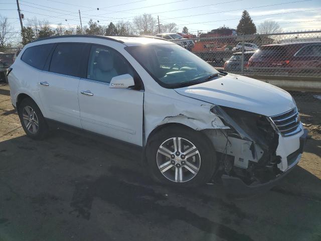 Photo 3 VIN: 1GNKRHKD3HJ276733 - CHEVROLET TRAVERSE 