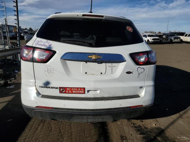 Photo 5 VIN: 1GNKRHKD3HJ276733 - CHEVROLET TRAVERSE 