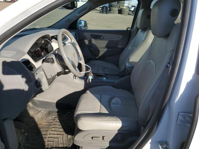 Photo 6 VIN: 1GNKRHKD3HJ276733 - CHEVROLET TRAVERSE 