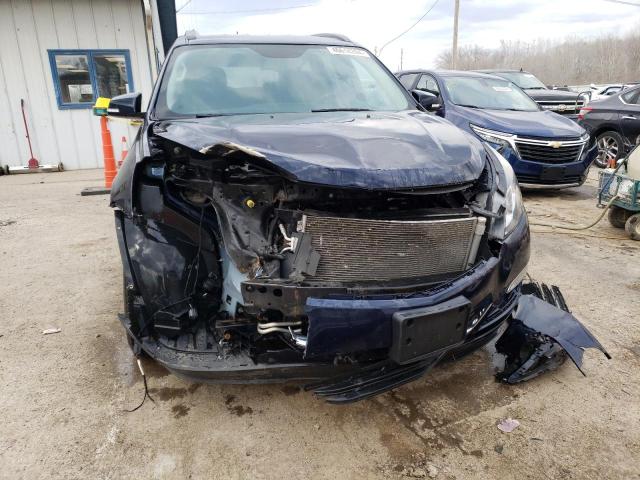 Photo 4 VIN: 1GNKRHKD3HJ277168 - CHEVROLET TRAVERSE 