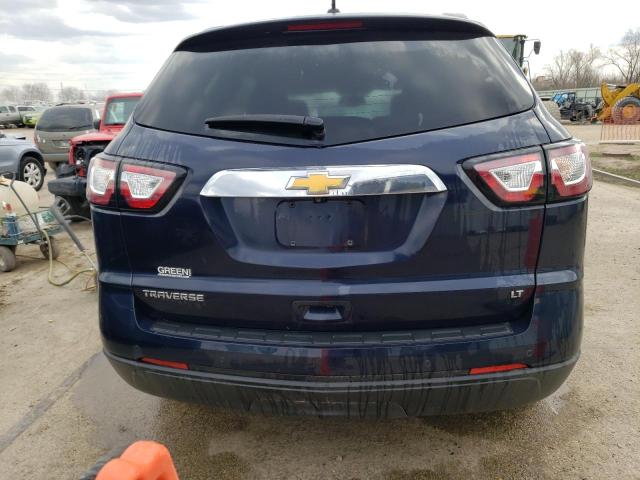 Photo 5 VIN: 1GNKRHKD3HJ277168 - CHEVROLET TRAVERSE 