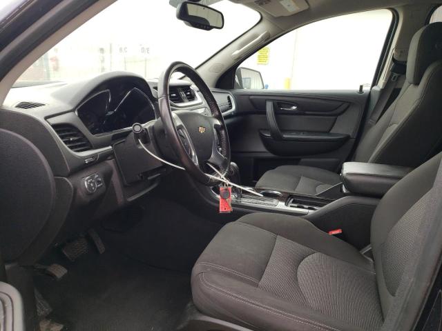 Photo 6 VIN: 1GNKRHKD3HJ277168 - CHEVROLET TRAVERSE 