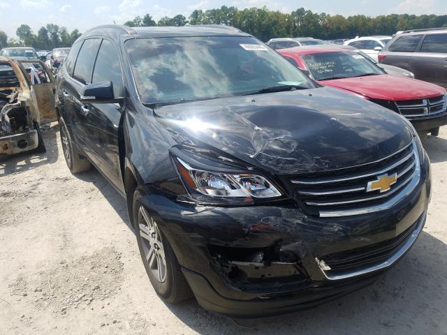 Photo 0 VIN: 1GNKRHKD3HJ282158 - CHEVROLET TRAVERSE L 