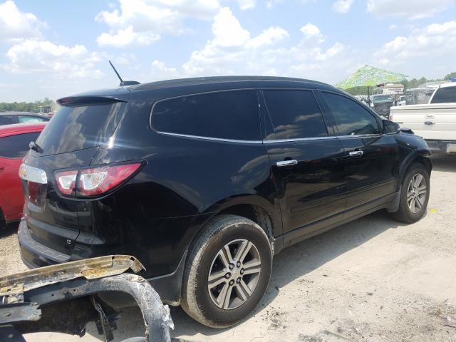 Photo 3 VIN: 1GNKRHKD3HJ282158 - CHEVROLET TRAVERSE L 