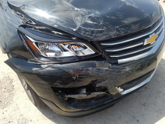 Photo 8 VIN: 1GNKRHKD3HJ282158 - CHEVROLET TRAVERSE L 