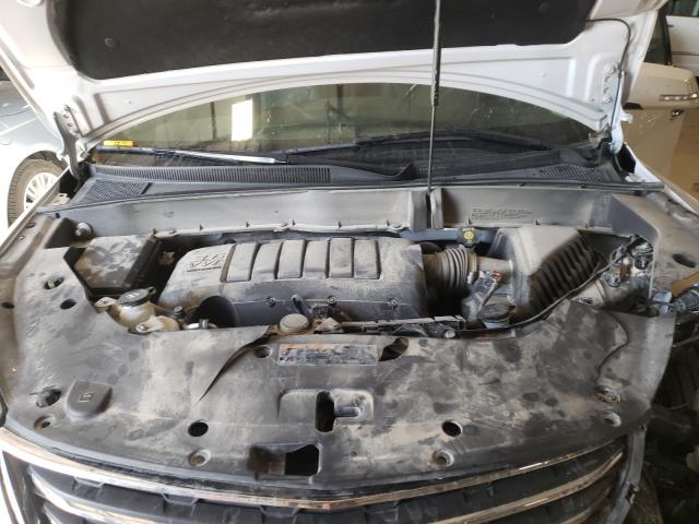 Photo 6 VIN: 1GNKRHKD3HJ320097 - CHEVROLET TRAVERSE L 