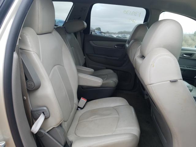 Photo 5 VIN: 1GNKRHKD4EJ105596 - CHEVROLET TRAVERSE L 