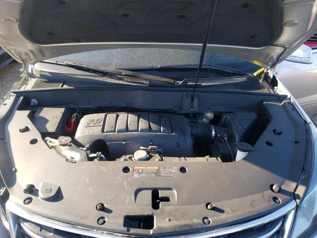 Photo 6 VIN: 1GNKRHKD4EJ146276 - CHEVROLET TRAVERSE L 