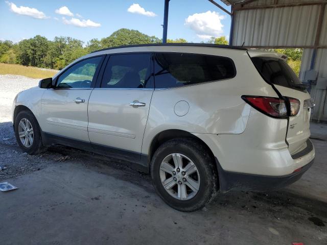 Photo 1 VIN: 1GNKRHKD4EJ148853 - CHEVROLET TRAVERSE L 