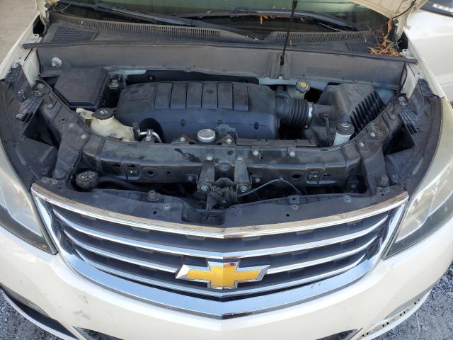 Photo 11 VIN: 1GNKRHKD4EJ148853 - CHEVROLET TRAVERSE L 