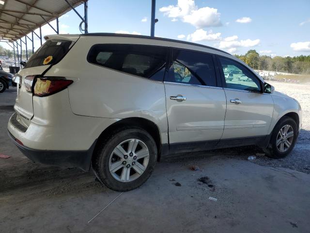 Photo 2 VIN: 1GNKRHKD4EJ148853 - CHEVROLET TRAVERSE L 