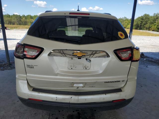 Photo 5 VIN: 1GNKRHKD4EJ148853 - CHEVROLET TRAVERSE L 