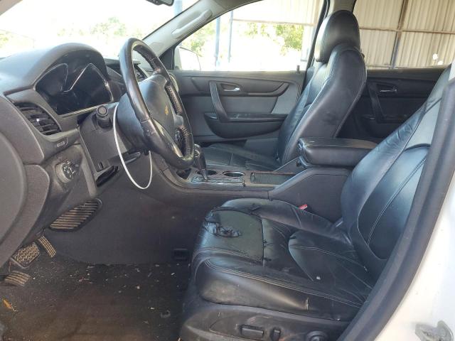 Photo 6 VIN: 1GNKRHKD4EJ148853 - CHEVROLET TRAVERSE L 