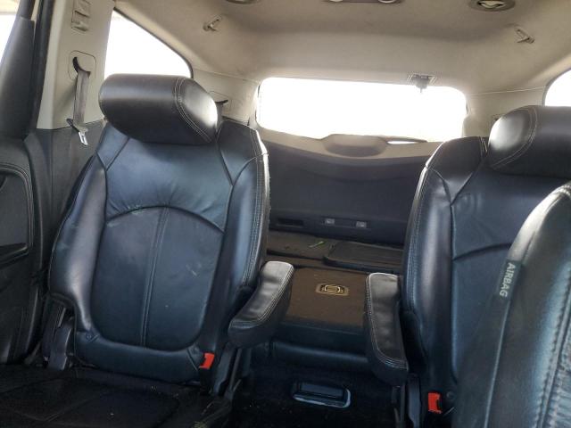 Photo 9 VIN: 1GNKRHKD4EJ148853 - CHEVROLET TRAVERSE L 