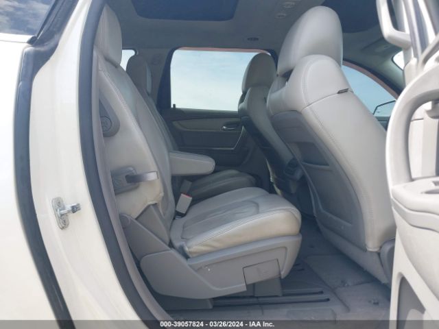 Photo 7 VIN: 1GNKRHKD4EJ172800 - CHEVROLET TRAVERSE 