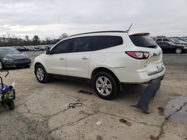 Photo 1 VIN: 1GNKRHKD4EJ185675 - CHEVROLET TRAVERSE L 