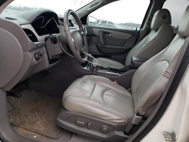 Photo 6 VIN: 1GNKRHKD4EJ185675 - CHEVROLET TRAVERSE L 