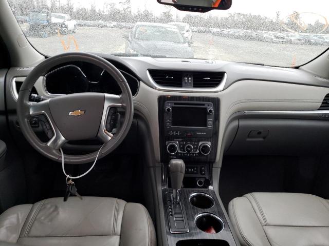 Photo 7 VIN: 1GNKRHKD4EJ185675 - CHEVROLET TRAVERSE L 