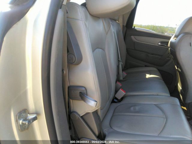 Photo 7 VIN: 1GNKRHKD4EJ186230 - CHEVROLET TRAVERSE 