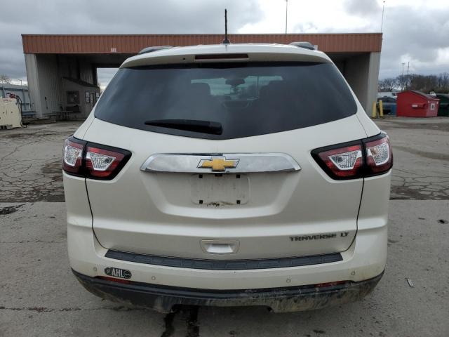 Photo 5 VIN: 1GNKRHKD4EJ371734 - CHEVROLET TRAVERSE 