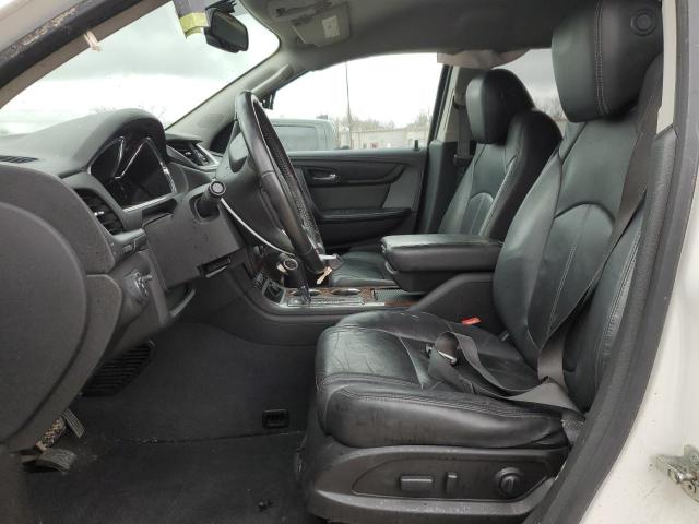 Photo 6 VIN: 1GNKRHKD4EJ371734 - CHEVROLET TRAVERSE 