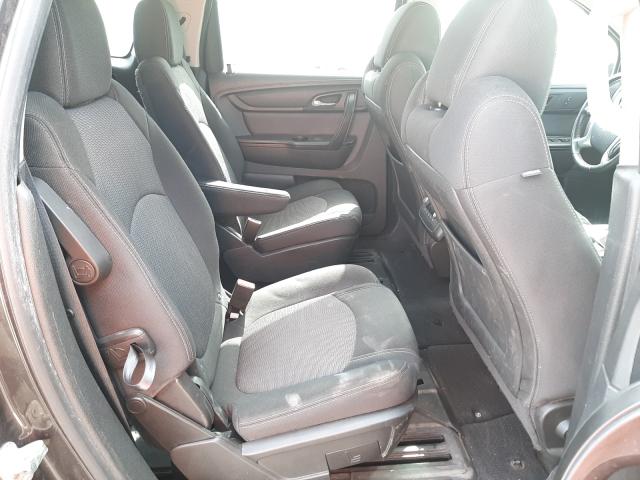 Photo 5 VIN: 1GNKRHKD4FJ126191 - CHEVROLET TRAVERSE L 