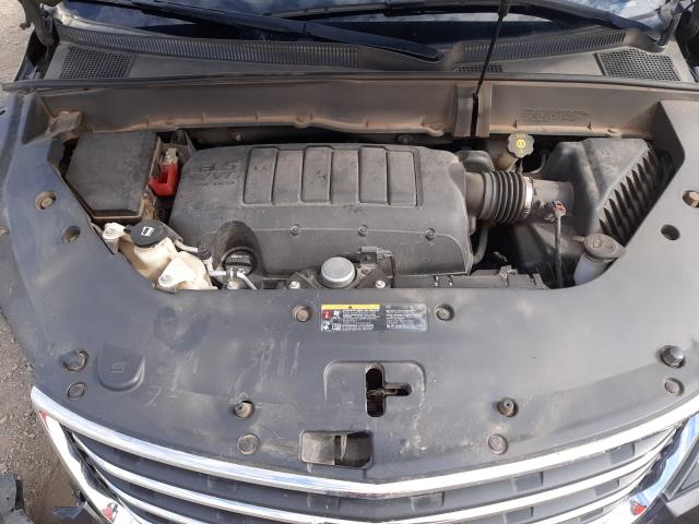 Photo 6 VIN: 1GNKRHKD4FJ126191 - CHEVROLET TRAVERSE L 