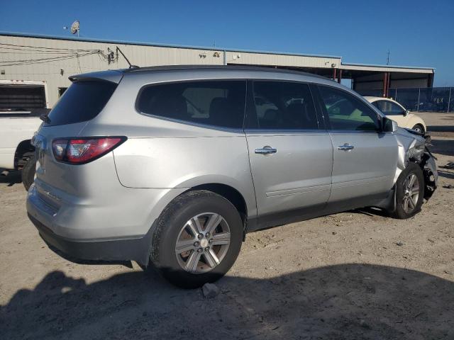 Photo 2 VIN: 1GNKRHKD4FJ147302 - CHEVROLET TRAVERSE L 