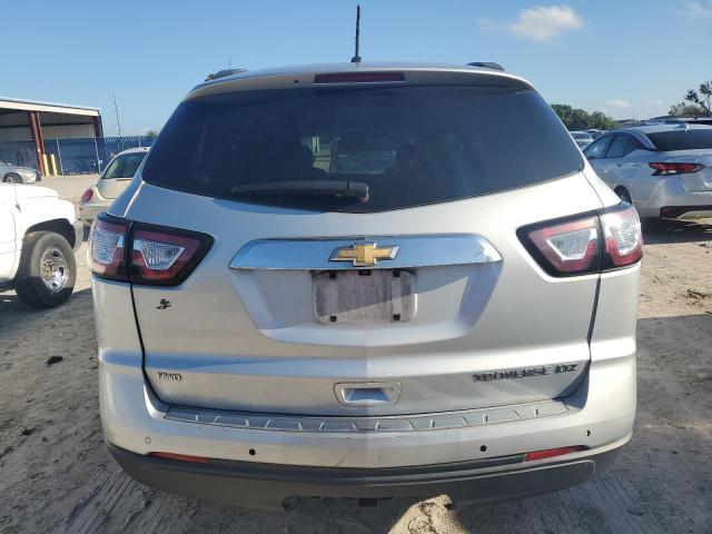 Photo 5 VIN: 1GNKRHKD4FJ147302 - CHEVROLET TRAVERSE L 