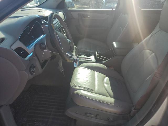 Photo 6 VIN: 1GNKRHKD4FJ147302 - CHEVROLET TRAVERSE L 