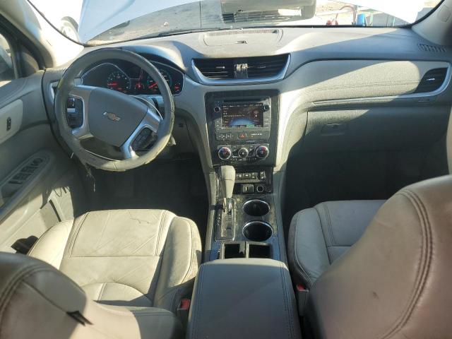 Photo 7 VIN: 1GNKRHKD4FJ147302 - CHEVROLET TRAVERSE L 