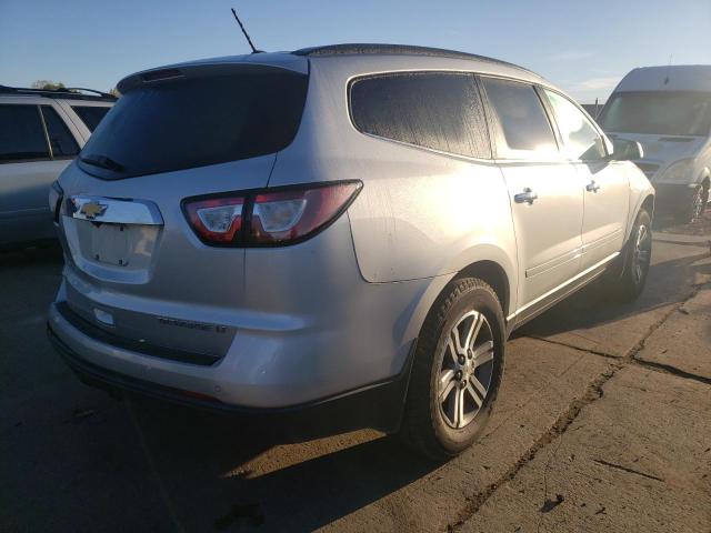 Photo 3 VIN: 1GNKRHKD4FJ165167 - CHEVROLET TRAVERSE L 