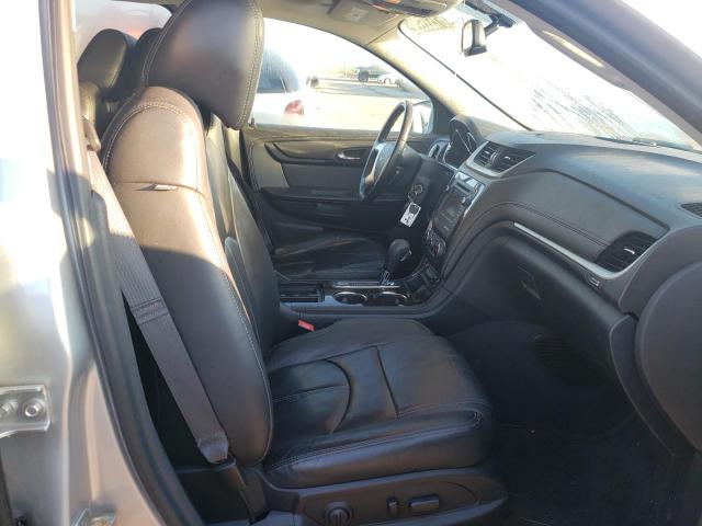 Photo 4 VIN: 1GNKRHKD4FJ165167 - CHEVROLET TRAVERSE L 