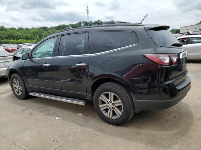 Photo 1 VIN: 1GNKRHKD4FJ221740 - CHEVROLET TRAVERSE L 