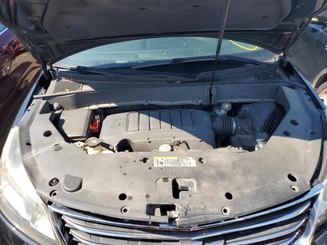 Photo 11 VIN: 1GNKRHKD4FJ221740 - CHEVROLET TRAVERSE L 