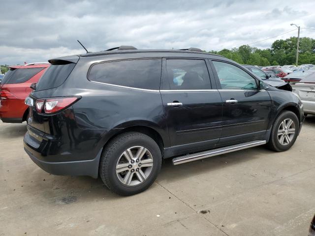 Photo 2 VIN: 1GNKRHKD4FJ221740 - CHEVROLET TRAVERSE L 