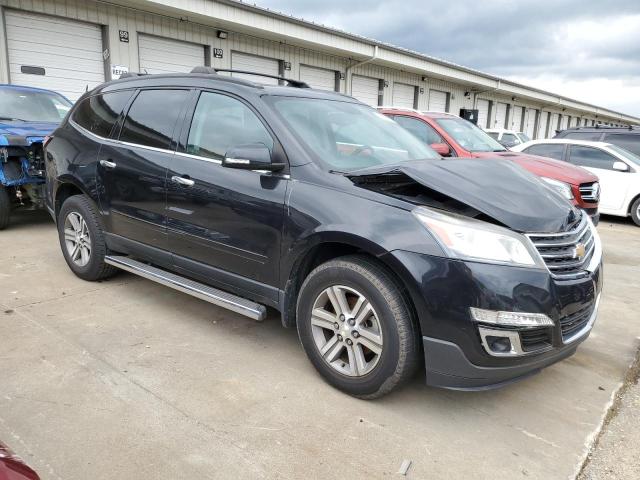 Photo 3 VIN: 1GNKRHKD4FJ221740 - CHEVROLET TRAVERSE L 