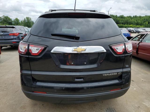 Photo 5 VIN: 1GNKRHKD4FJ221740 - CHEVROLET TRAVERSE L 