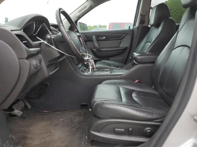 Photo 6 VIN: 1GNKRHKD4FJ257041 - CHEVROLET TRAVERSE 