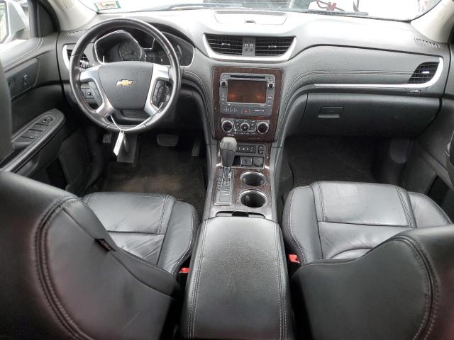 Photo 7 VIN: 1GNKRHKD4FJ257041 - CHEVROLET TRAVERSE 