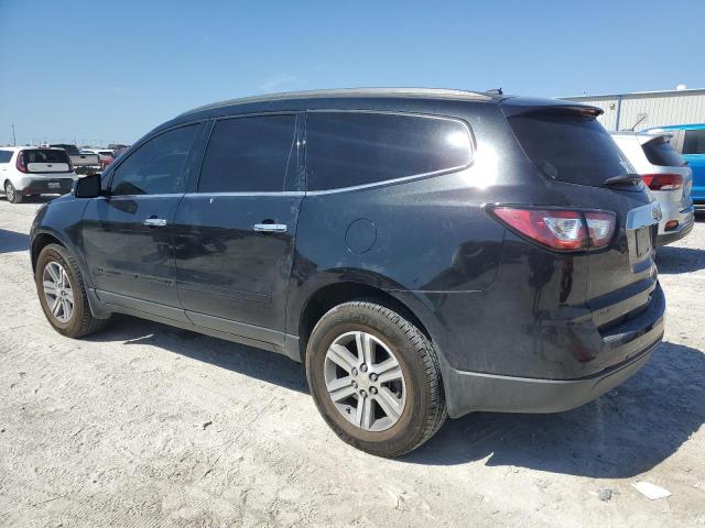 Photo 1 VIN: 1GNKRHKD4FJ313320 - CHEVROLET TRAVERSE L 