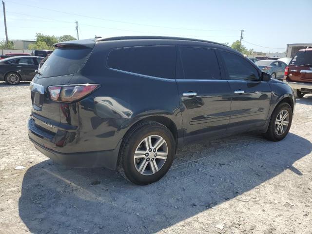 Photo 2 VIN: 1GNKRHKD4FJ313320 - CHEVROLET TRAVERSE L 