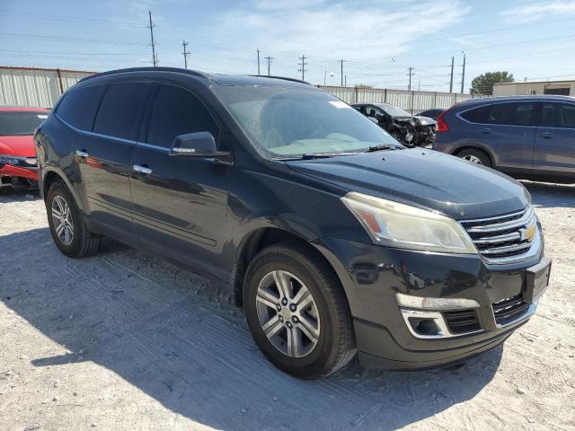 Photo 3 VIN: 1GNKRHKD4FJ313320 - CHEVROLET TRAVERSE L 