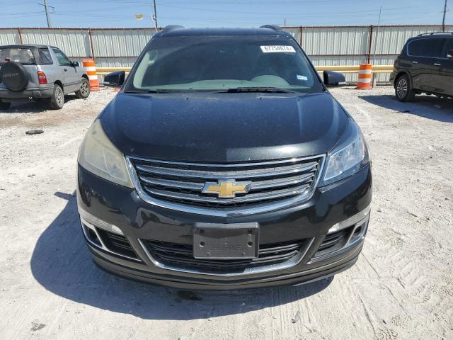 Photo 4 VIN: 1GNKRHKD4FJ313320 - CHEVROLET TRAVERSE L 