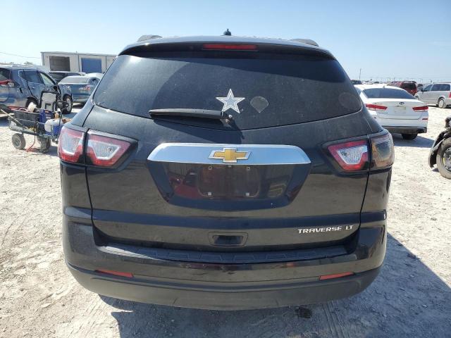 Photo 5 VIN: 1GNKRHKD4FJ313320 - CHEVROLET TRAVERSE L 