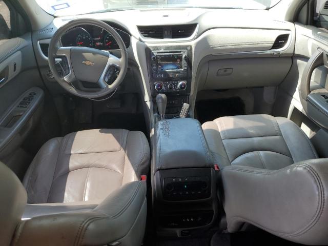 Photo 7 VIN: 1GNKRHKD4FJ313320 - CHEVROLET TRAVERSE L 