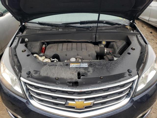 Photo 6 VIN: 1GNKRHKD4FJ383951 - CHEVROLET TRAVERSE L 