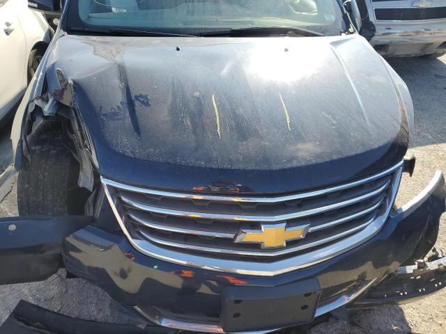 Photo 11 VIN: 1GNKRHKD4GJ100577 - CHEVROLET TRAVERSE 