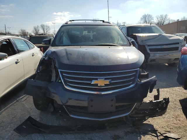 Photo 4 VIN: 1GNKRHKD4GJ100577 - CHEVROLET TRAVERSE 